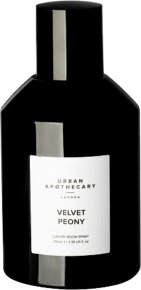 Urban Apothecary Luxury Room Spray - Velvet Peony 100 ml