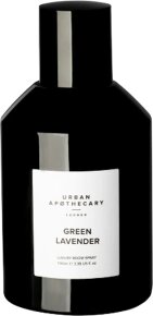 Urban Apothecary Luxury Room Spray - Green Lavender 100 ml