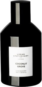 Urban Apothecary Luxury Room Spray - Coconut Grove 100 ml