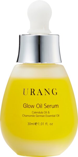 URANG Glow Oil Serum 30 ml