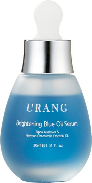 URANG Brightening Blue Oil Serum 30 ml