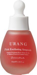 URANG Pink Everlasting Ampoule 35 ml