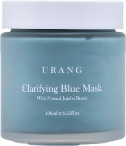 URANG Clarifying Blue Mask 105 ml