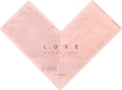 URANG Love Rose X Hibicus Mask 20 ml