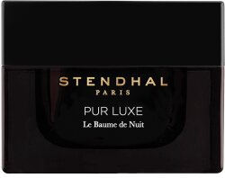 Stendhal Pur Luxe Anti-Aging Night Care 50 ml