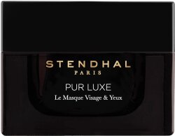 Stendhal Pur Luxe Face and Eye Mask 50 ml