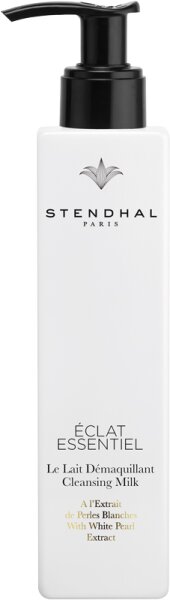 Stendhal Le Lait D&eacute;maquillant / Cleansing Milk 200 ml