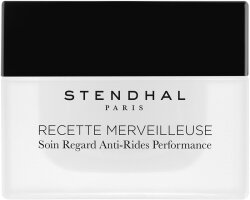 Stendhal Recette Merveilleuse Soin Regard Anti-Rides Performance 10 ml