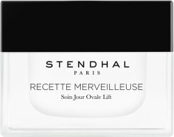 Stendhal Recette Merveilleuse Soin Jour Ovale Lift 50 ml