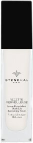 Stendhal Recette Merveilleuse Sérum Ovale Lift 30 ml