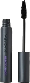 MÁDARA Organic Skincare Come Closer Infinite Lash Mascara 6 ml Black