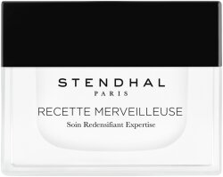 Stendhal Recette Merveilleuse Soin Redensifitant Expertise 50 ml