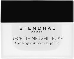 Stendhal Recette Merveilleuse Soin Regard & Lèvres Expertise 10 ml