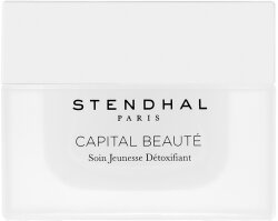 Stendhal Soin Jeunesse Détoxifiant / Detox & Youth Care 50 ml