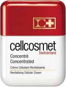 Cellcosmet Concentrated - Gen 2.0 50 ml