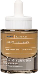 Korres Black Pine 4D Bio-ShapeLift remodellierendes Serum 30 ml
