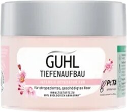 Guhl Tiefen Aufbau Intensiv Repair Kur 250 ml