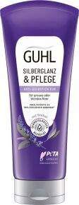 Guhl Silberglanz & Pflege Anti-Gelbstich 200 ml