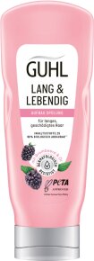 Guhl Lang & Lebendig Aufbau Spülung 200 ml