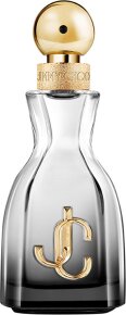 Ihr Geschenk - Jimmy Choo I Want Choo Forever Eau de Parfum 4,5 ml