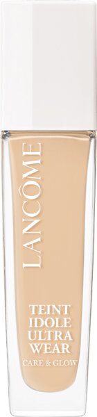 3614273675857 - - Teint Idole Ultra Wear Care & Glow - Foundation - teint Idole Ultra Glow Foundation 01