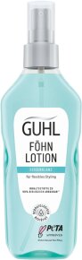 Guhl Föhnlotion Seidenglanz 150 ml