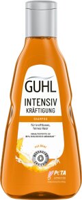 Guhl Intensiv Kräftigungs Shampoo 50 ml