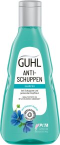 Guhl Anti-Schuppen Shampoo 50 ml