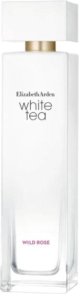 Elizabeth Arden White Tea Wild Rose Eau de Toilette (EdT) 100 ml