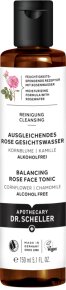 Dr. Scheller Ausgleichendes Rose Gesichtswasser 150 ml