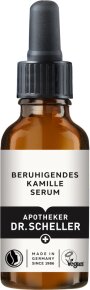 Dr. Scheller Beruhigendes Kamille Serum 15 ml