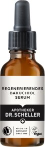 Dr. Scheller Regenerierendes Bakuchiol Serum 15 ml