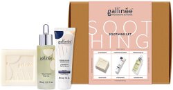 Aktion - Gallinée Soothing Set