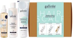 Aktion - Gallinée Hair & Scalp Soothing Set