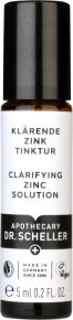 Dr. Scheller Klärende Zink Tinktur 5 ml