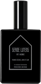 Serge Lutens Pierres Sèches, Laines et Cuir - La Maison Écossaise Raumspray 100 ml