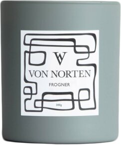 Von Norten Frogner Candle 300 ml