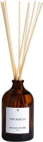 Von Norten Geranium & Tea Tree Diffuser 100 ml