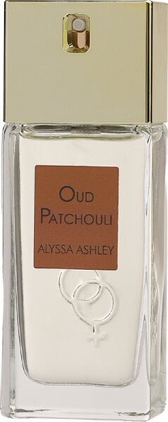 3495080382035 - Unisexdüfte Oud Patchouli Eau de Parfum Spray 30 ml