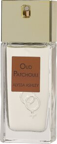 Alyssa Ashley Oud Patchouli Eau de Parfum (EdP) 30 ml