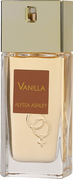 Alyssa Ashley Vanilla Eau de Parfum (EdP) 30 ml