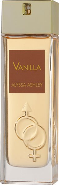 Alyssa Ashley Vanilla Eau de Parfum (EdP) 100 ml