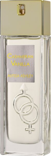 Alyssa Ashley Cashmeran Vanilla Eau de Parfum (EdP) 30 ml