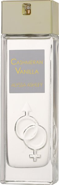 Alyssa Ashley Cashmeran Vanilla Eau de Parfum (EdP) 50 ml