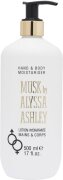 Alyssa Ashley Musk Hand & Body Lotion Alyssa Ashley Musk Hand & Body Lotion