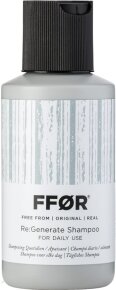 FFOER RE: Generate Shampoo 100 ml