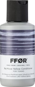 FFOER RE: Move Yellow Conditioner 100 ml