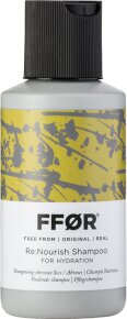 FFOER RE: Nourish Shampoo 100 ml