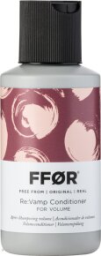 FFOER RE: Vamp Volumen Conditioner 100 ml