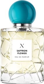 Les Soeurs de Noé Saffron Flower Eau de Parfum (EdP) 100 ml